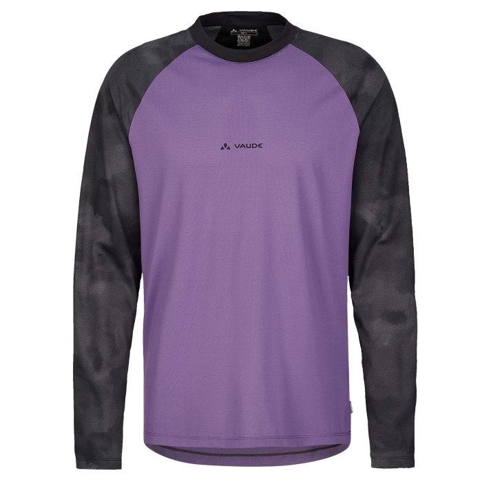 VAUDE Herren Langarm-Shirt " Me Loamer LS "